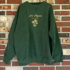 Vintage Las Vegas Sweatshirt